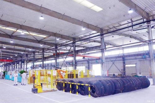 東風(fēng)汽車商用車輪智能工廠建設(shè)啟動，引領(lǐng)行業(yè)智造升級