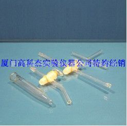 廈門高科杰 實驗室玻璃儀器與T型管的專業(yè)之選