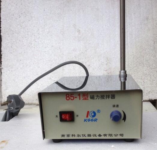 實驗室的隱形守護者 玻璃反應器與高低溫循環(huán)機的深度解析