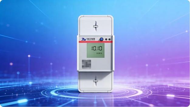 4G智能電表 遠(yuǎn)程通斷電、一鍵換綁與退房自動(dòng)清零，開(kāi)啟智慧用電新篇章