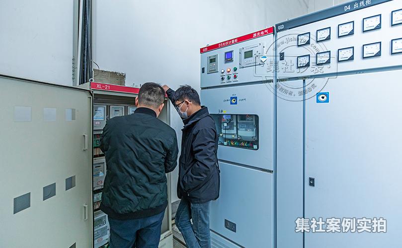 智造未來(lái) 探秘53880平方米的4G智能設(shè)備生產(chǎn)基地