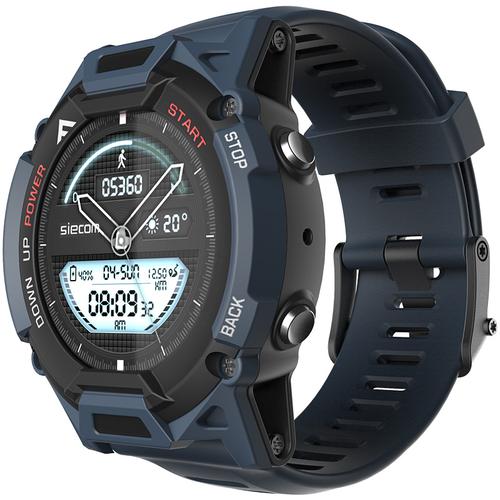 Ferace 3智能手表 電信4G全網(wǎng)通+防水，開(kāi)啟獨(dú)立通信新時(shí)代